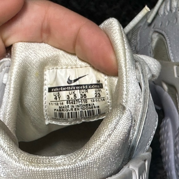 Nike huarache - Picture 6 of 6